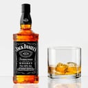 Foto de Jack Daniels clásico