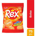 Foto de Rex 75g