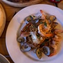 Foto de Salsa de mariscos