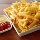 Foto de Orden de papas fritas (310gr)