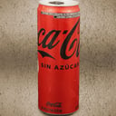 Foto de Coca-Cola Zero