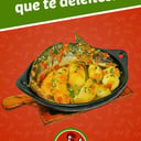 Foto de Viudo de capaz