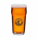 Foto de CUELLO NEGRO SESSION IPA 