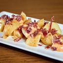 Foto de PAPAS BRAVAS