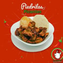 Foto de Piedritas picantes