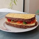 Foto de Sándwich Orange