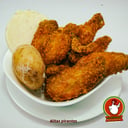 Foto de Alitas picantes