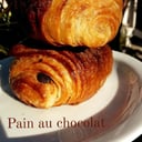 Foto de Pain au chocolat