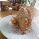 Foto de Torta De Zanahoria