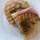 Foto de Sándwich De Jamón York