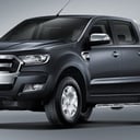 Foto de Camionetas medianas 