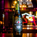 Foto de Heineken (Litro)