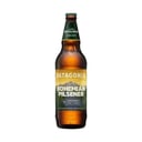Foto de Patagonia Bohemian Pilsener (730cc)