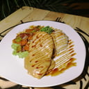 Foto de Pechuga Grillé