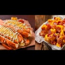 Foto de Combo Big Doggers Americano