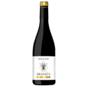 Foto de VINO SILVANUS EDICION LIMITADA 75CL