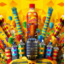 Foto de Guaraná
