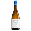 Foto de Attis Albariño