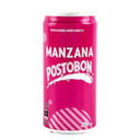 Foto de Manzana Postobon 