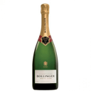 Foto de Bollinger Especial Cuvee Brut