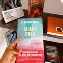 Foto de MUGRE ROSA