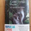 Foto de EL MIEDO DEL LOBO
