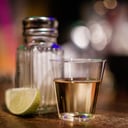 Foto de Patrón reposado trago