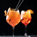 Foto de Aperol trago