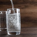 Foto de Agua con gas
