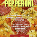 Foto de PEPPERONI