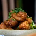 Foto de Alitas Miso