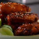 Foto de Alitas BBQ Japonesa