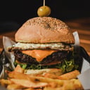Foto de Burger Olivar