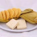 Foto de Bollo de mazorca con queso