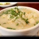 Foto de Mote de queso 