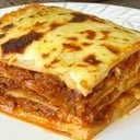 Foto de Lasaña