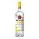 Foto de RON BACARDI LIMON 