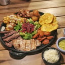 Foto de PICADA CELESTINA X2