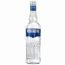 Foto de Vodka Wyborowa