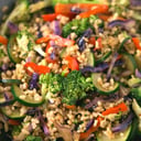 Foto de WOK VEGANO