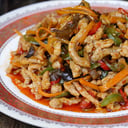 Foto de WOK DE CERDO