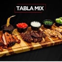 Foto de TABLA DE CARNE PARA 2 PERSONAS