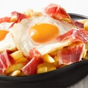 Foto de HUEVOS ROTOS