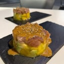 Foto de TARTAR DE ATUN