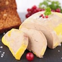 Foto de MOUSSE FOIE DE PATO