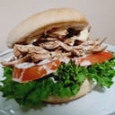 Foto de Pollo al Fuego