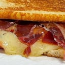 Foto de SÁNDWICH SERRANITO