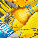 Foto de Aguila Light