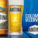 Foto de Andina
