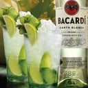 Foto de Ron Bacardi Limón - Carta Blanca